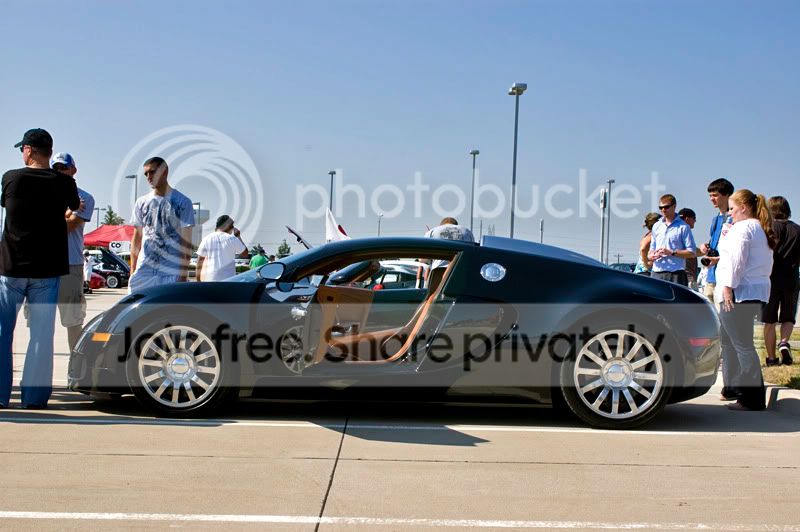 The Official Bugatti Veyron Picture Thread - Teamspeed.com